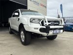 Image for 2015 Ford Ranger Utility PX MkII XLT