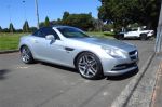 Image for 2015 MERCEDES-BENZ SLK 2D CONVERTIBLE R172 MY15 200