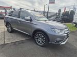 Image for 2016 MITSUBISHI OUTLANDER 4D WAGON ZK MY16 LS (4x2)