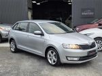 Image for 2014 SKODA Rapid Hatchback NH MY15 Ambition