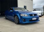 Image for 2009 Holden Ute Utility VE MY09.5 SS V