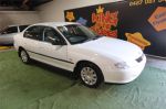 Image for 2001 Holden Commodore Sedan VX Executive