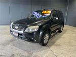 Image for 2011 Ford Escape Wagon ZD MY10