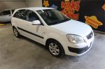 Image for 2007 Kia Rio Hatchback JB MY07 LX