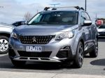 Image for 2019 Peugeot 3008 P84 Allure