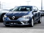Image for 2016 Renault Megane Hatchback BFB Zen