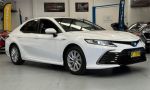Image for 2022 Toyota Camry AXVH70R Ascent