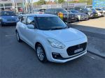 Image for 2018 SUZUKI SWIFT 5D HATCHBACK AL GL NAVIGATOR (SAFETY)