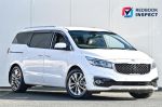 Image for 2018 Kia Carnival Wagon YP MY18 Platinum