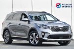 Image for 2019 Kia Sorento UM GT-Line