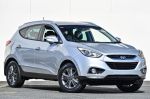 Image for 2015 Hyundai ix35 Wagon LM3 MY15 SE