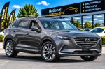 Image for 2017 Mazda CX-9 Wagon TC Azami