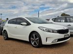 Image for 2018 Kia Cerato Hatchback YD MY18 Sport