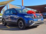 Image for 2023 Volkswagen T-Cross MKI Life