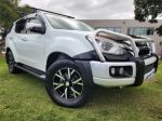 Image for 2020 Isuzu MU-X UC MY19 LS-U