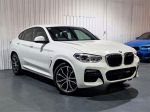 Image for 2019 BMW X4 G02 xDrive30i M Sport