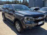 Image for 2025 Ford Ranger Utility PY 2026.00MY XLT