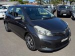 Image for 2013 Toyota Yaris Hatchback NCP130R YR
