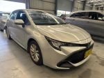 Image for 2023 Toyota Corolla Hatchback ZWE219R Ascent Sport Hybrid