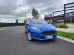 Image for 2015 FORD FIESTA 5D HATCHBACK WZ AMBIENTE
