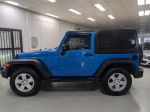 Image for 2015 Jeep Wrangler Softtop JK MY2015 Sport
