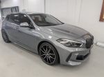 Image for 2022 BMW 1 Series F40 118i Sport