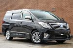 Image for 2011 Toyota Alphard Wagon ANH20W 240G