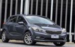 Image for 2013 Kia Cerato Hatchback YD MY14 S