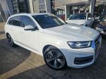 Image for 2019 Audi Q7 Wagon 4M MY19 45 TDI