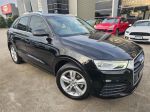 Image for 2018 Audi Q3 Wagon 8U MY18 TFSI Sport