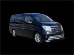 Image for 2005 NISSAN ELGRAND 4D WAGON E51