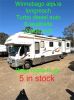 Image for 2008 WINNEBAGO ALPINE Other