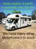 Image for 2012 AVAN CAMPERS OVATION Other