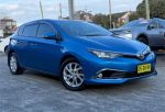 Image for 2016 TOYOTA COROLLA 5D HATCHBACK ZRE182R MY15 ASCENT SPORT