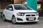Image for 2014 Holden Barina Sedan TM MY14 CD