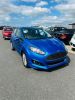 Image for 2016 FORD FIESTA 5D HATCHBACK WZ SPORT