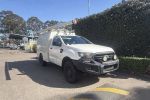 Image for 2022 Ford Ranger XL PX MkIII 4X4 3.2L