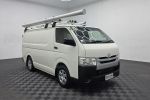 Image for 2014 Toyota Hiace KDH201R LWB