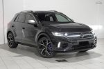 Image for 2025 Volkswagen T-Roc R D11 Auto 4MOTION MY25