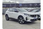 Image for 2022 Peugeot 3008 P84 GT