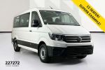 Image for 2021 Volkswagen Crafter SY1 