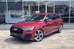 Image for 2023 Audi Q7 4M S Line