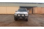 Image for 2005 Nissan Patrol ST-S GU IV