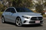 Image for 2018 Mercedes-Benz A-Class W177 A250