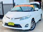 Image for 2010 Toyota Estima Aeras Auto AWD