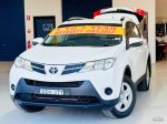 Image for 2013 Toyota RAV4 Cruiser Auto AWD
