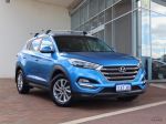 Image for 2015 Hyundai Tucson Elite Auto AWD