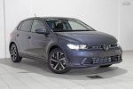 Image for 2025 Volkswagen Polo 85TSI CityLife AE Auto MY26