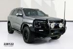 Image for 2024 Ford Everest UB Platinum