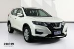 Image for 2021 Nissan X-Trail T32 ST